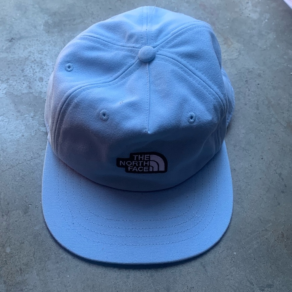 The north face